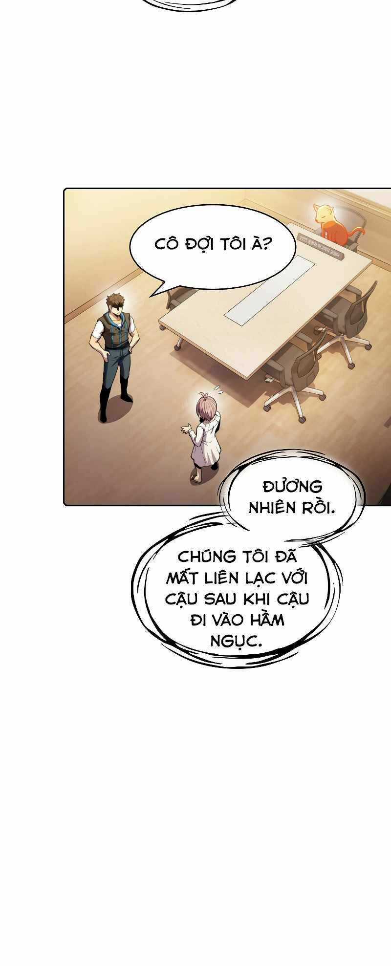 Người Chơi Trở Về Từ Địa Ngục Chapter 73 trang 57