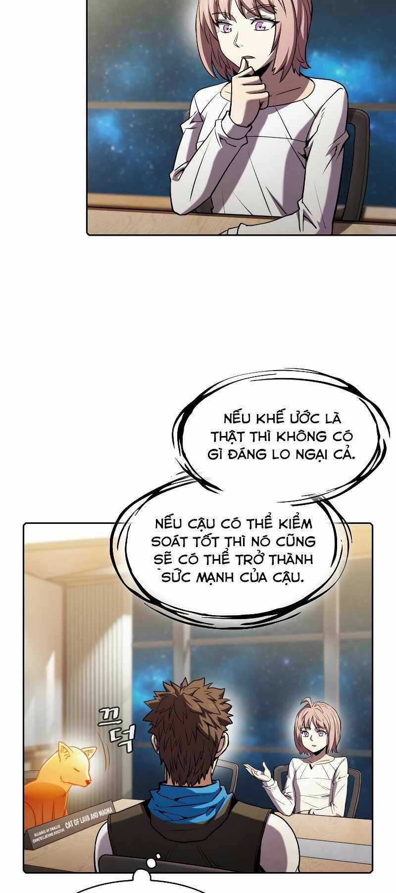 Người Chơi Trở Về Từ Địa Ngục Chapter 73 trang 59