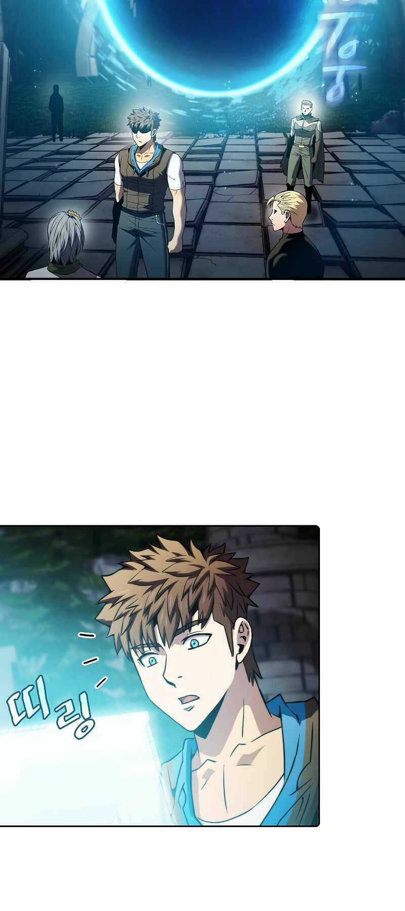 Người Chơi Trở Về Từ Địa Ngục Chapter 73 trang 6