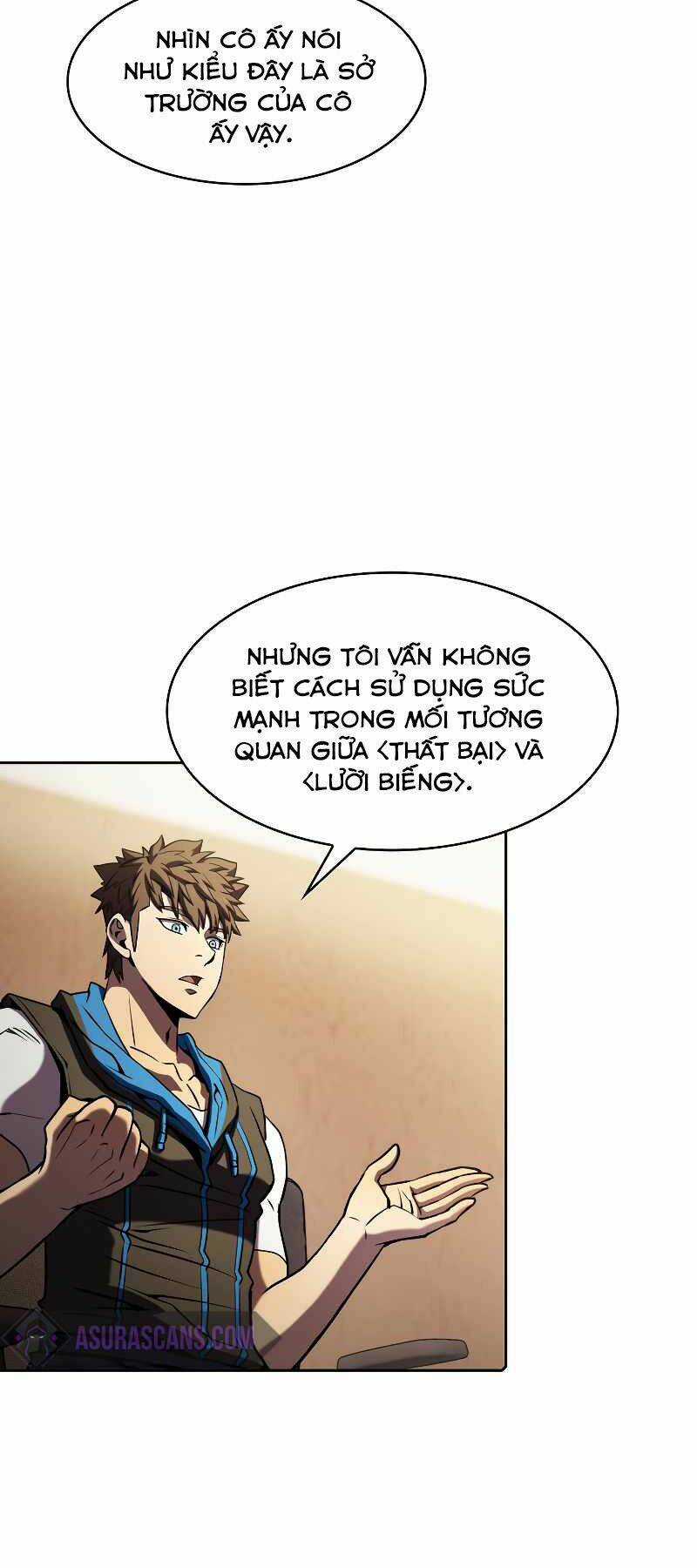 Người Chơi Trở Về Từ Địa Ngục Chapter 73 trang 60