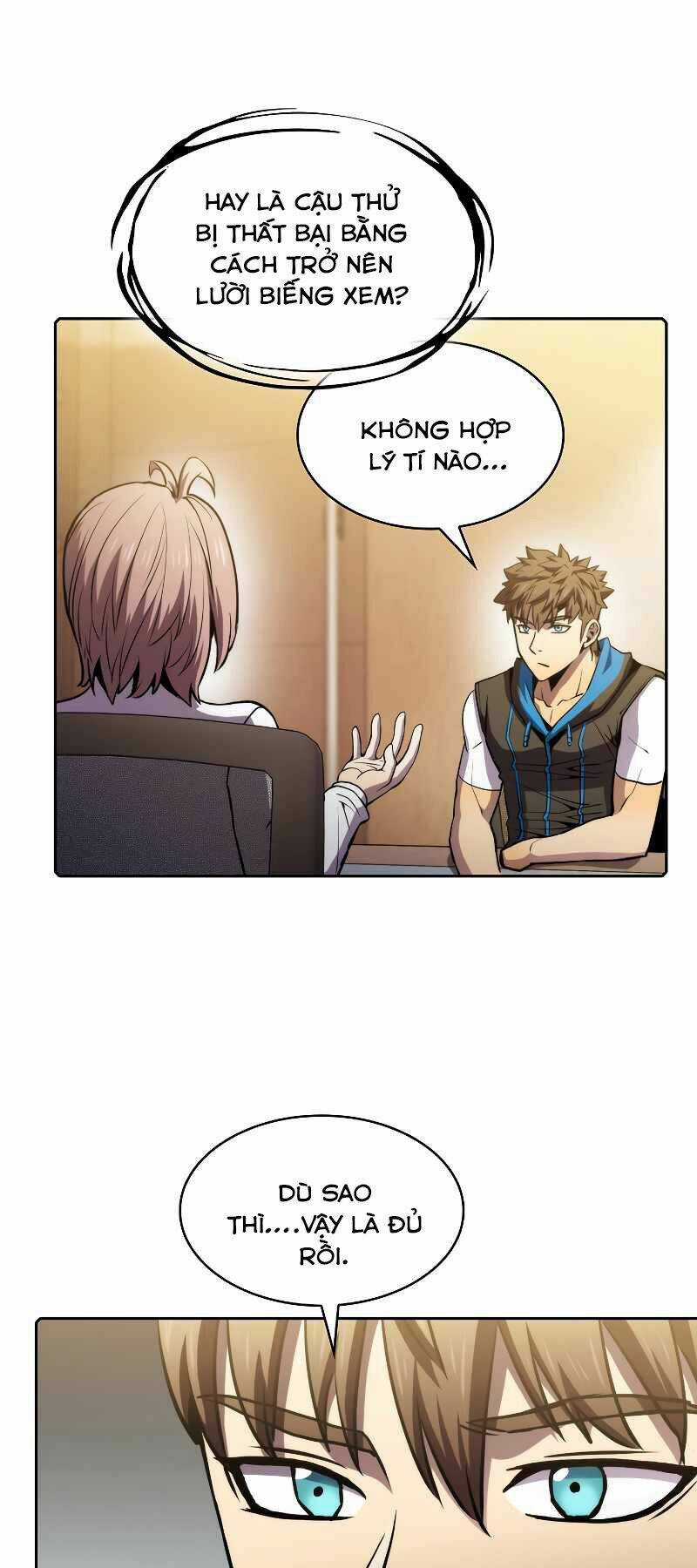 Người Chơi Trở Về Từ Địa Ngục Chapter 73 trang 61