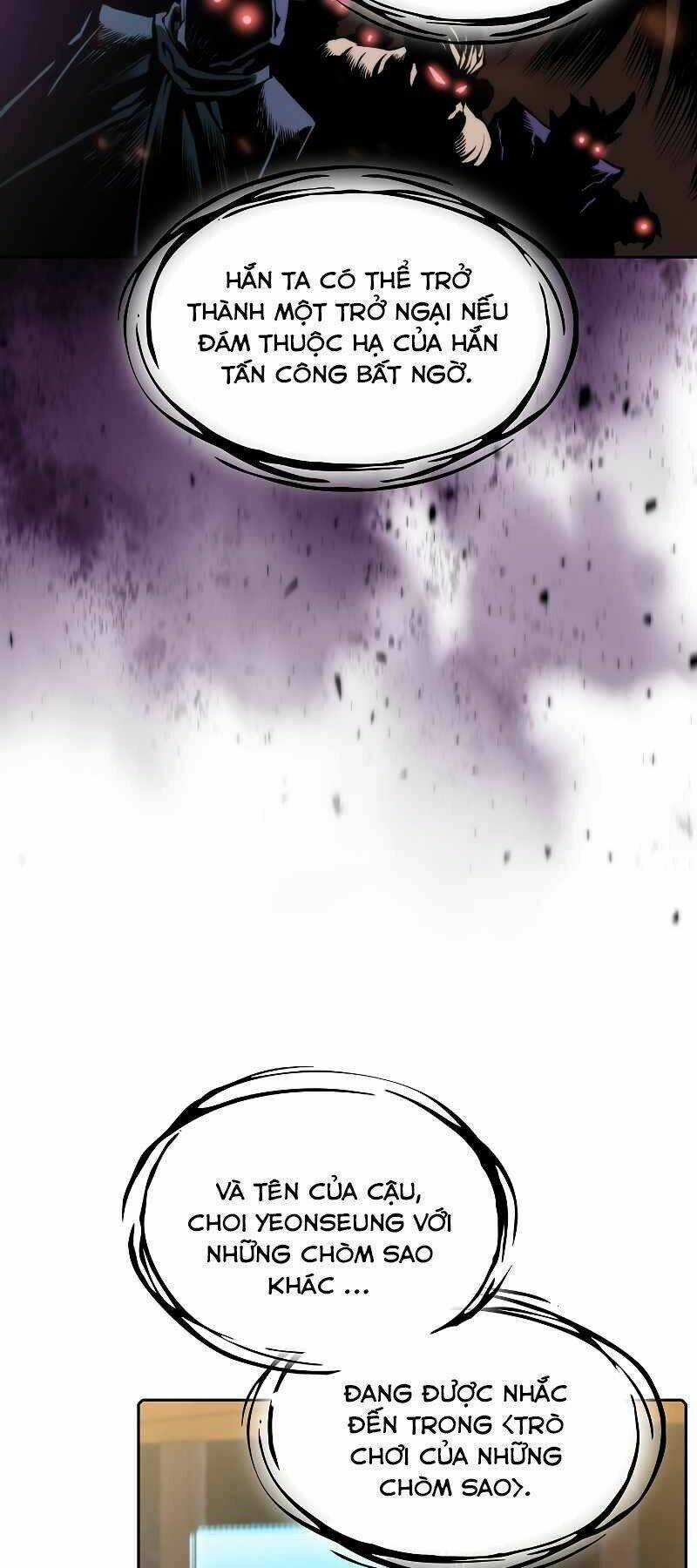 Người Chơi Trở Về Từ Địa Ngục Chapter 73 trang 64