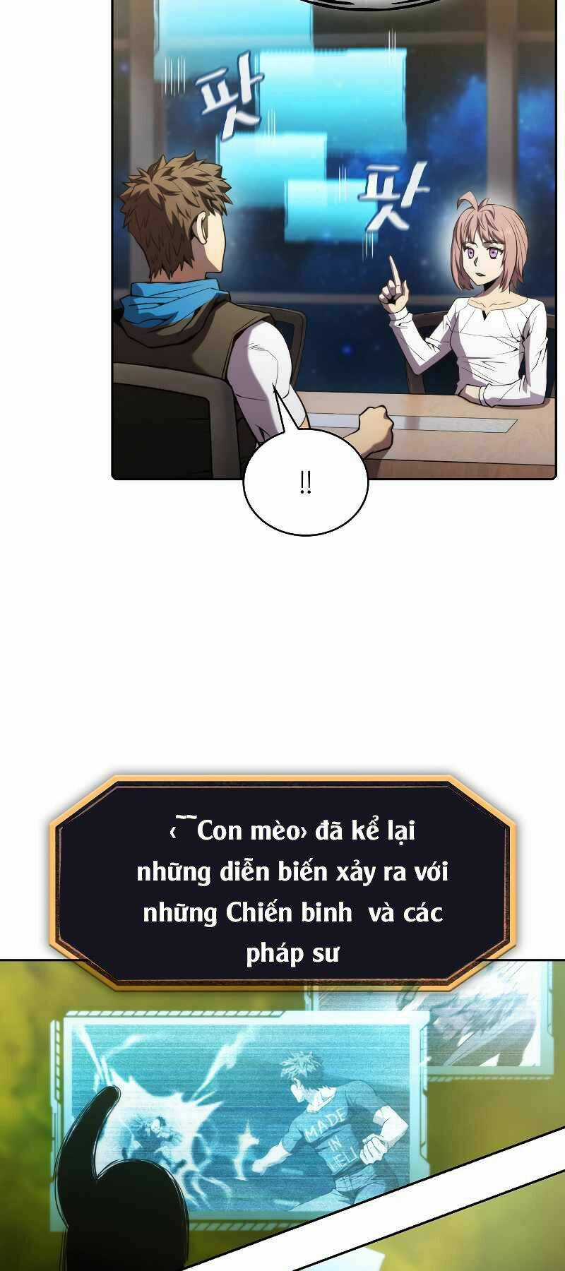 Người Chơi Trở Về Từ Địa Ngục Chapter 73 trang 65