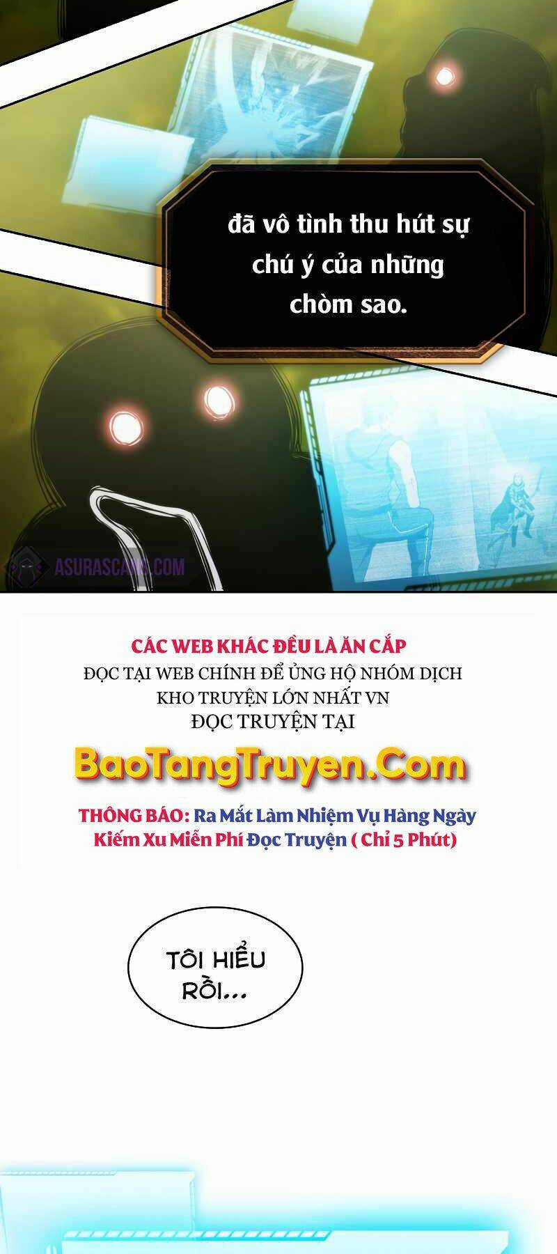 Người Chơi Trở Về Từ Địa Ngục Chapter 73 trang 66