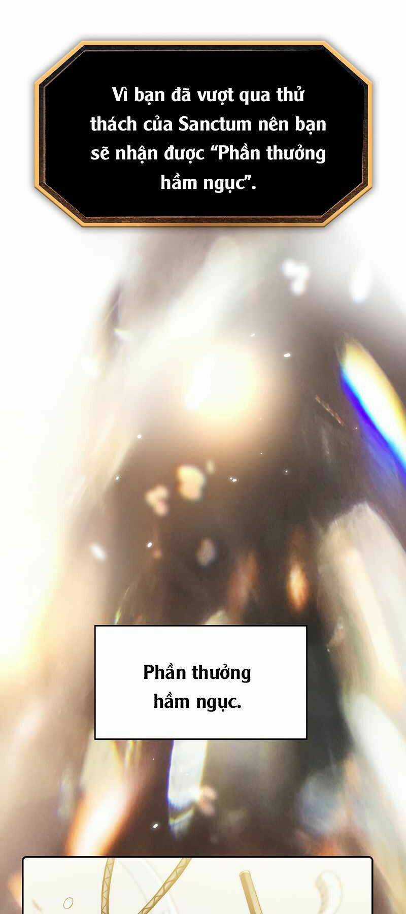 Người Chơi Trở Về Từ Địa Ngục Chapter 73 trang 7