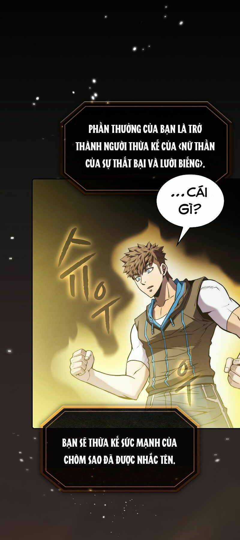 Người Chơi Trở Về Từ Địa Ngục Chapter 73 trang 9