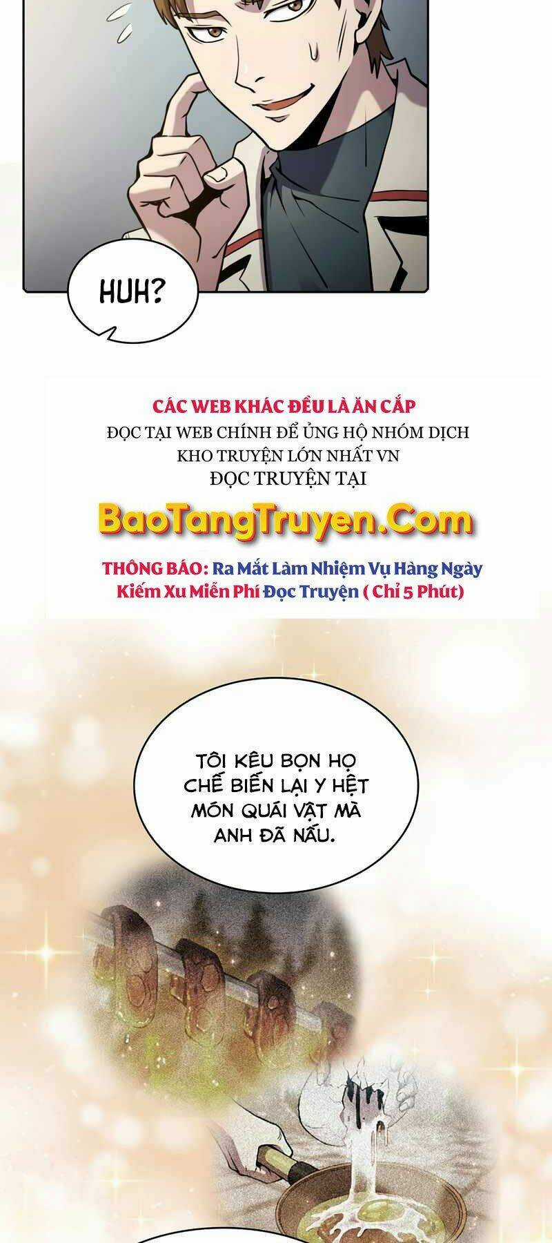 Người Chơi Trở Về Từ Địa Ngục Chapter 74 trang 12