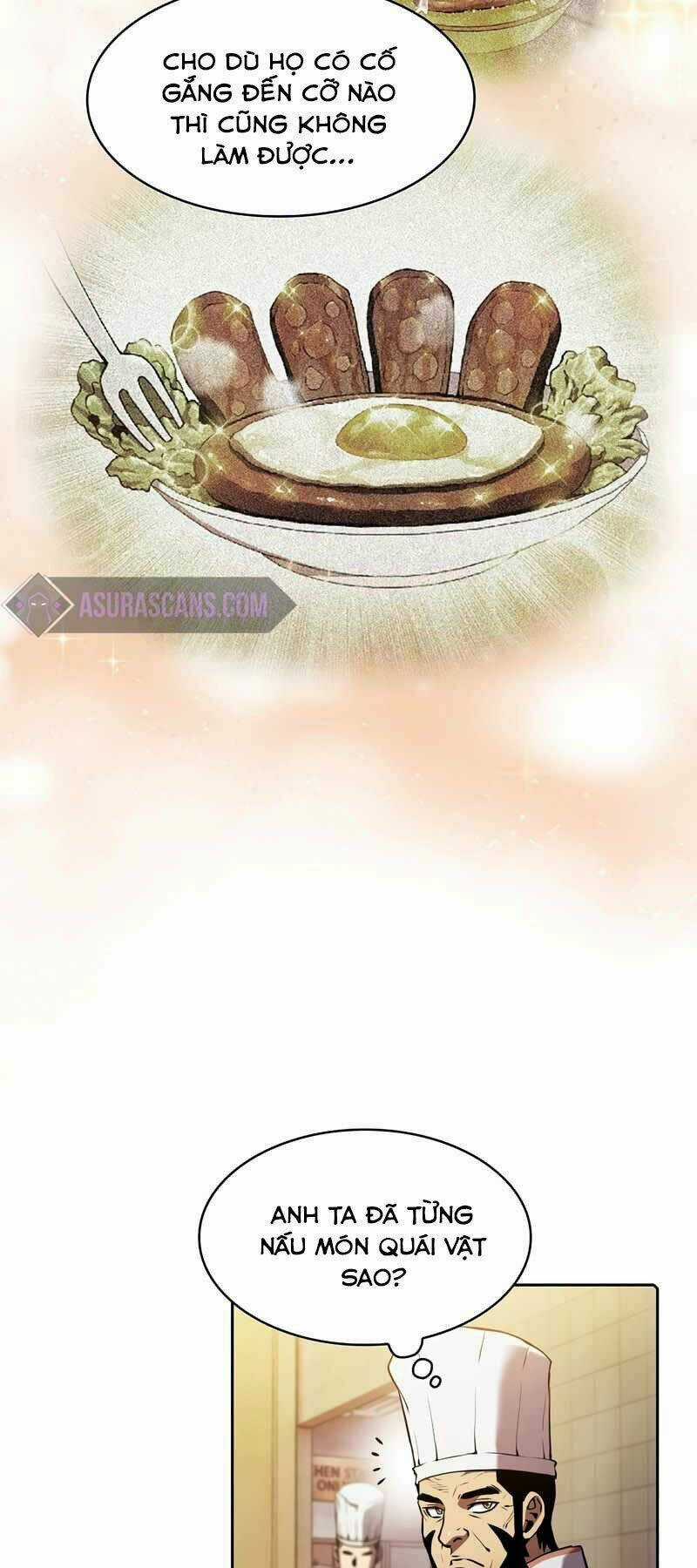 Người Chơi Trở Về Từ Địa Ngục Chapter 74 trang 13