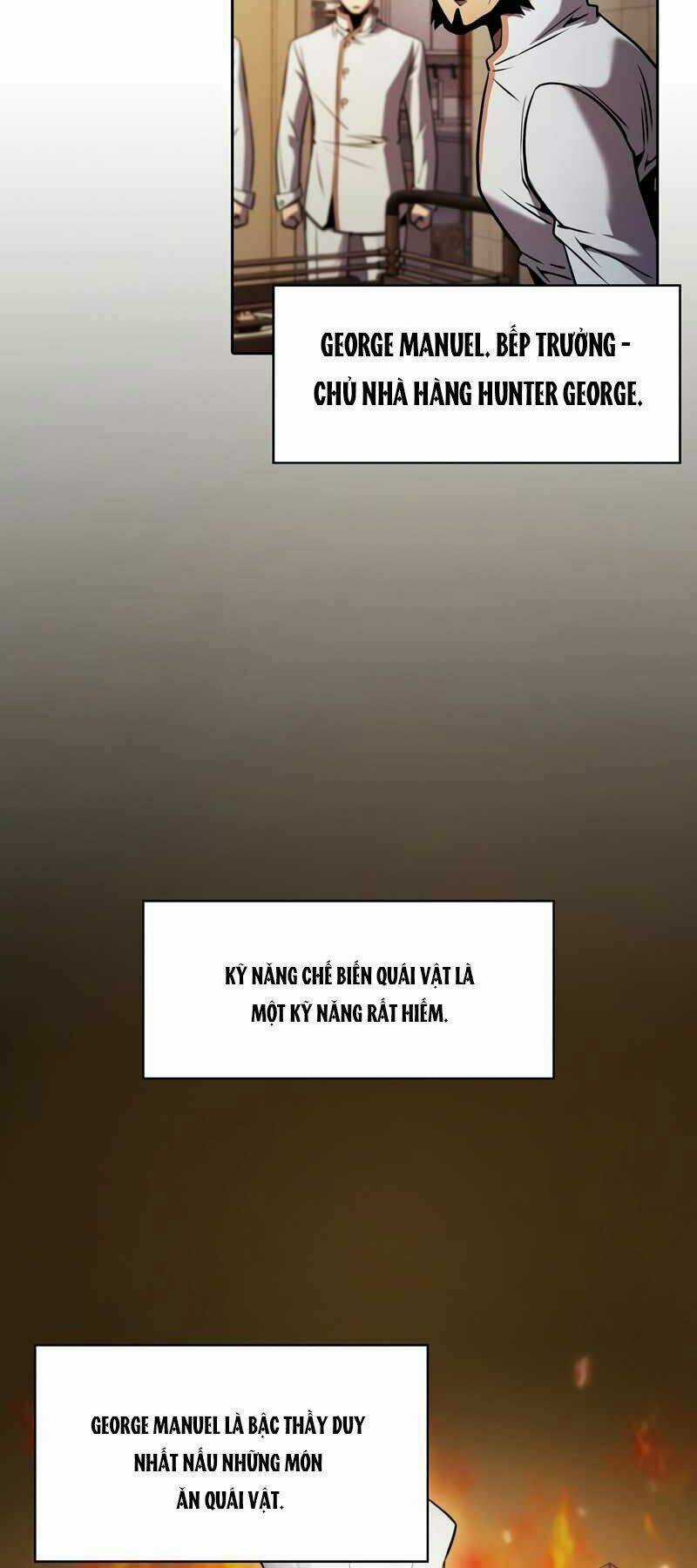 Người Chơi Trở Về Từ Địa Ngục Chapter 74 trang 14