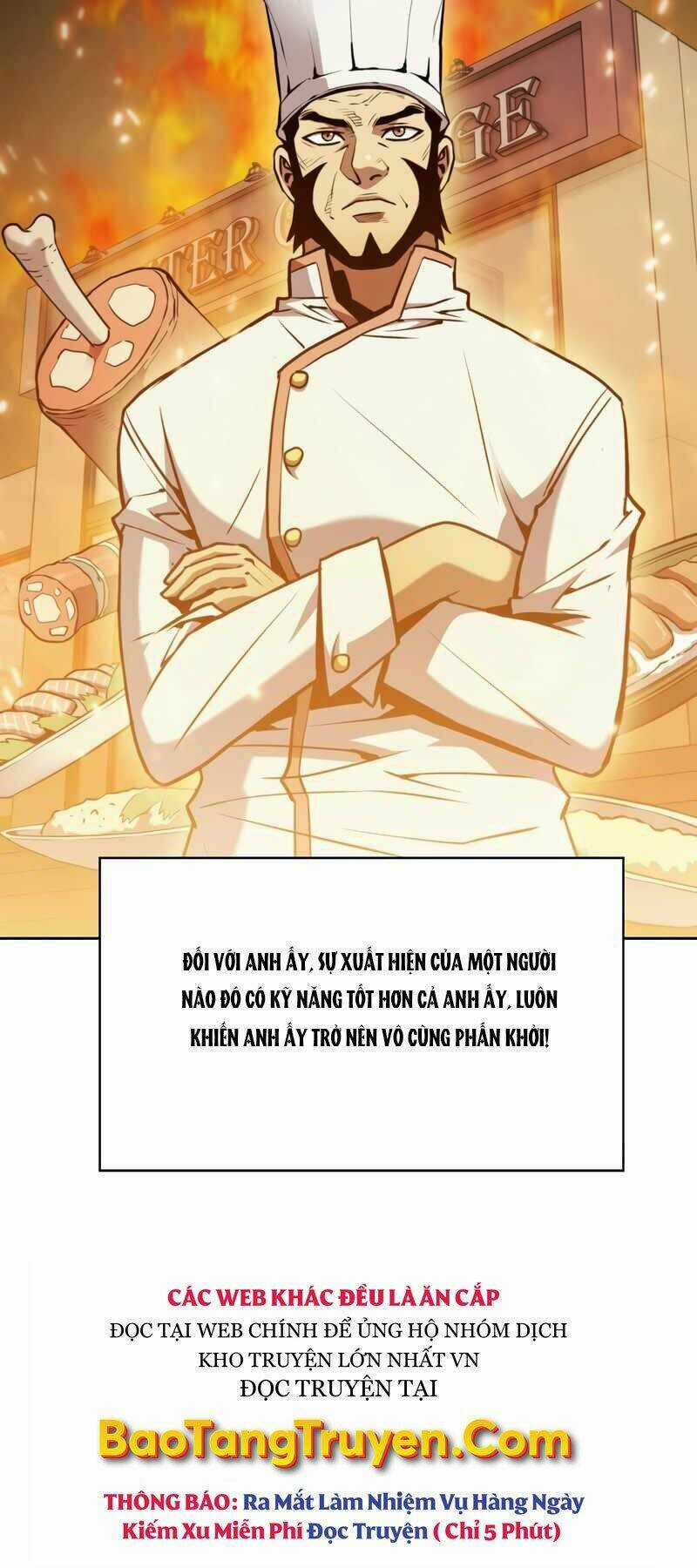 Người Chơi Trở Về Từ Địa Ngục Chapter 74 trang 15