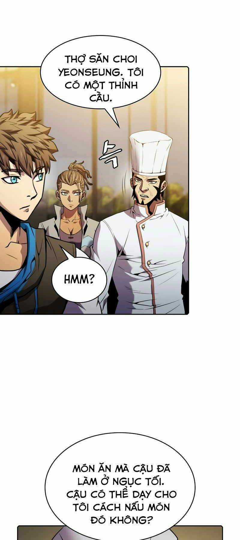 Người Chơi Trở Về Từ Địa Ngục Chapter 74 trang 16