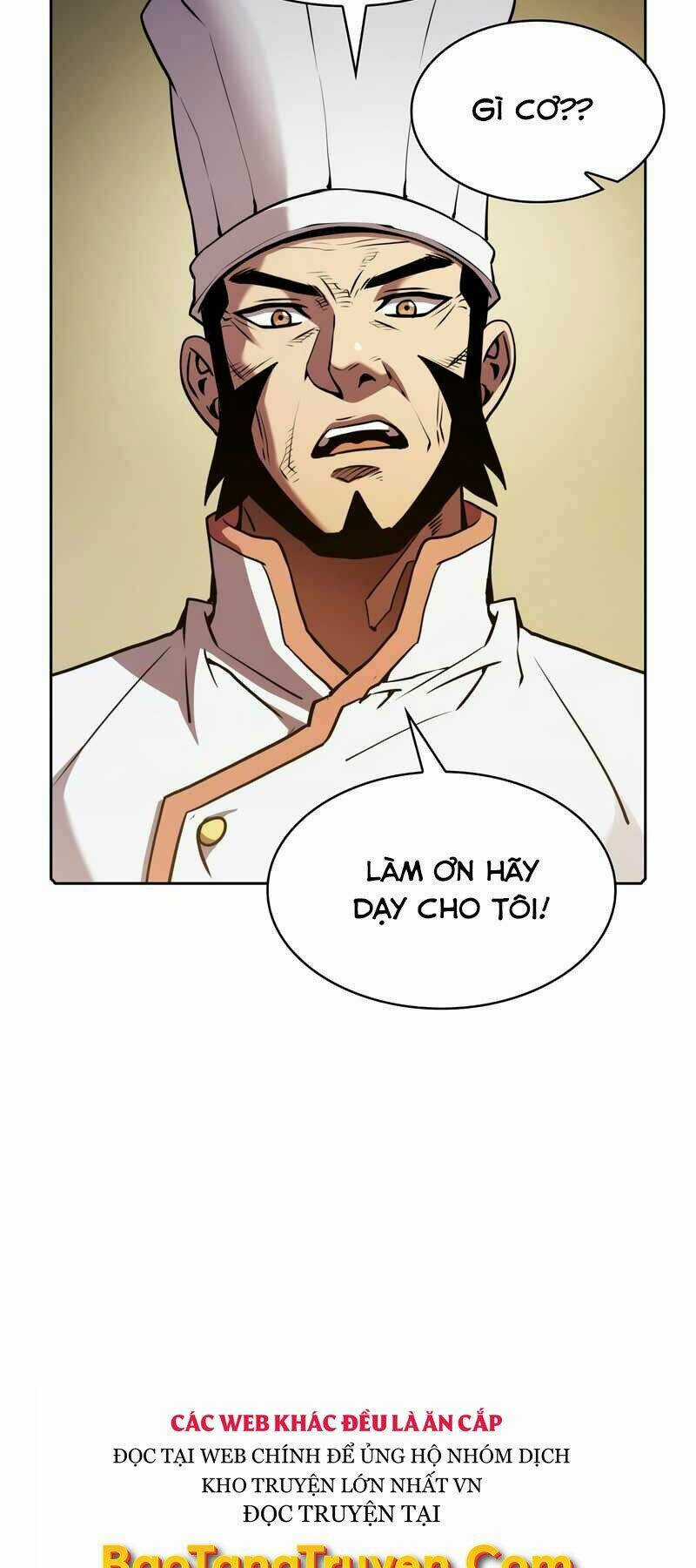 Người Chơi Trở Về Từ Địa Ngục Chapter 74 trang 17