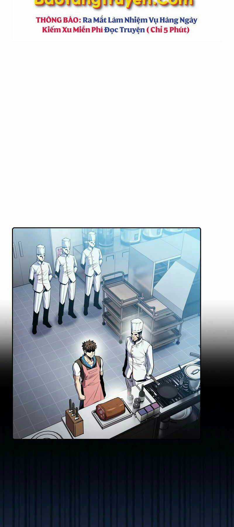 Người Chơi Trở Về Từ Địa Ngục Chapter 74 trang 18