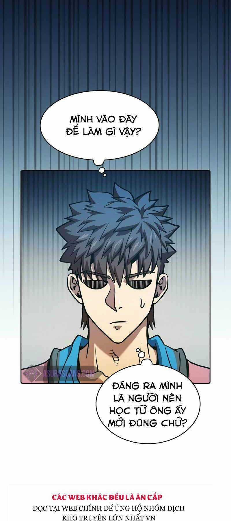 Người Chơi Trở Về Từ Địa Ngục Chapter 74 trang 19