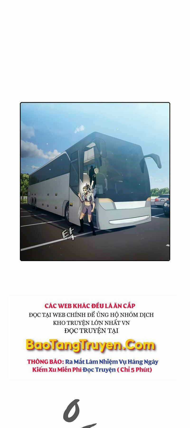 Người Chơi Trở Về Từ Địa Ngục Chapter 74 trang 2