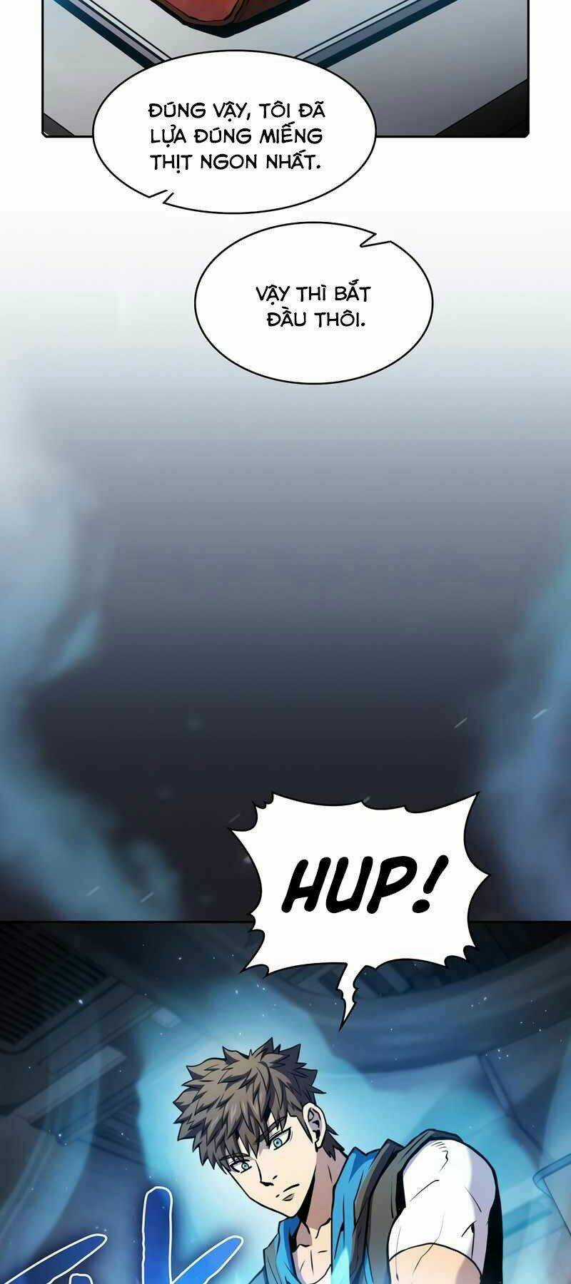 Người Chơi Trở Về Từ Địa Ngục Chapter 74 trang 22