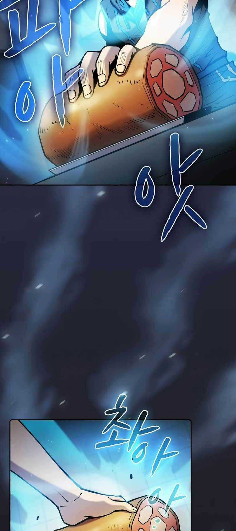 Người Chơi Trở Về Từ Địa Ngục Chapter 74 trang 23