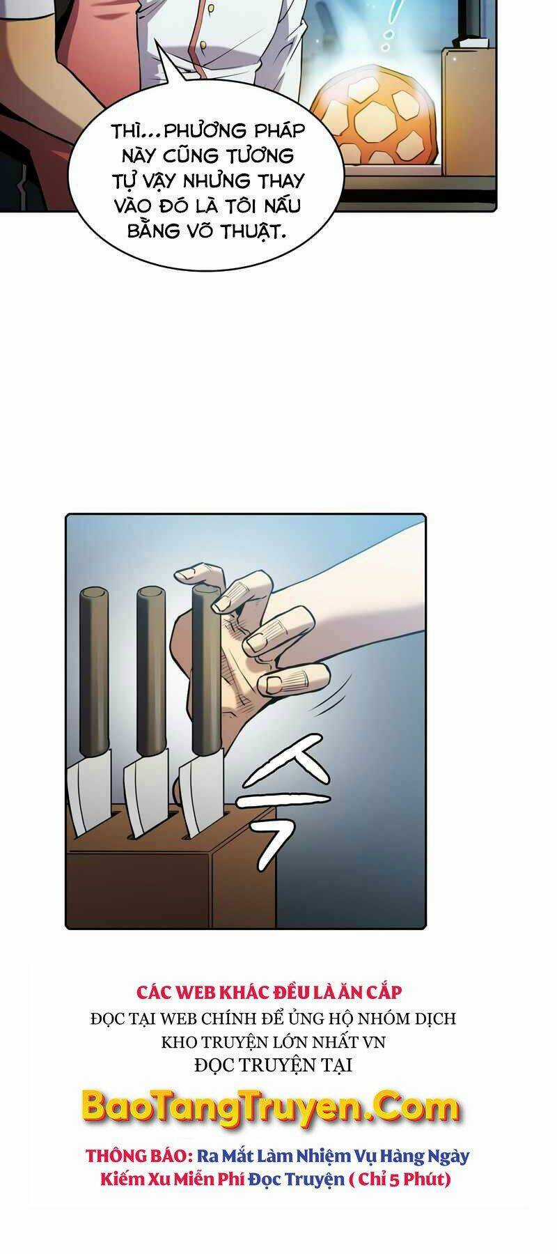 Người Chơi Trở Về Từ Địa Ngục Chapter 74 trang 26