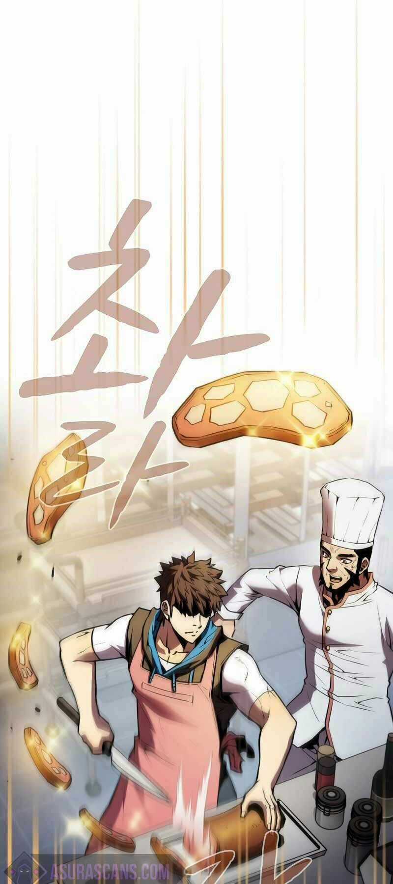 Người Chơi Trở Về Từ Địa Ngục Chapter 74 trang 29