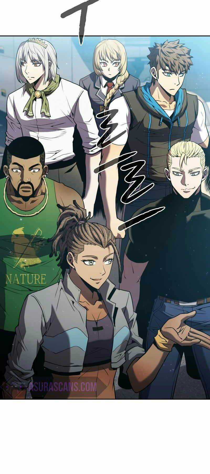 Người Chơi Trở Về Từ Địa Ngục Chapter 74 trang 3