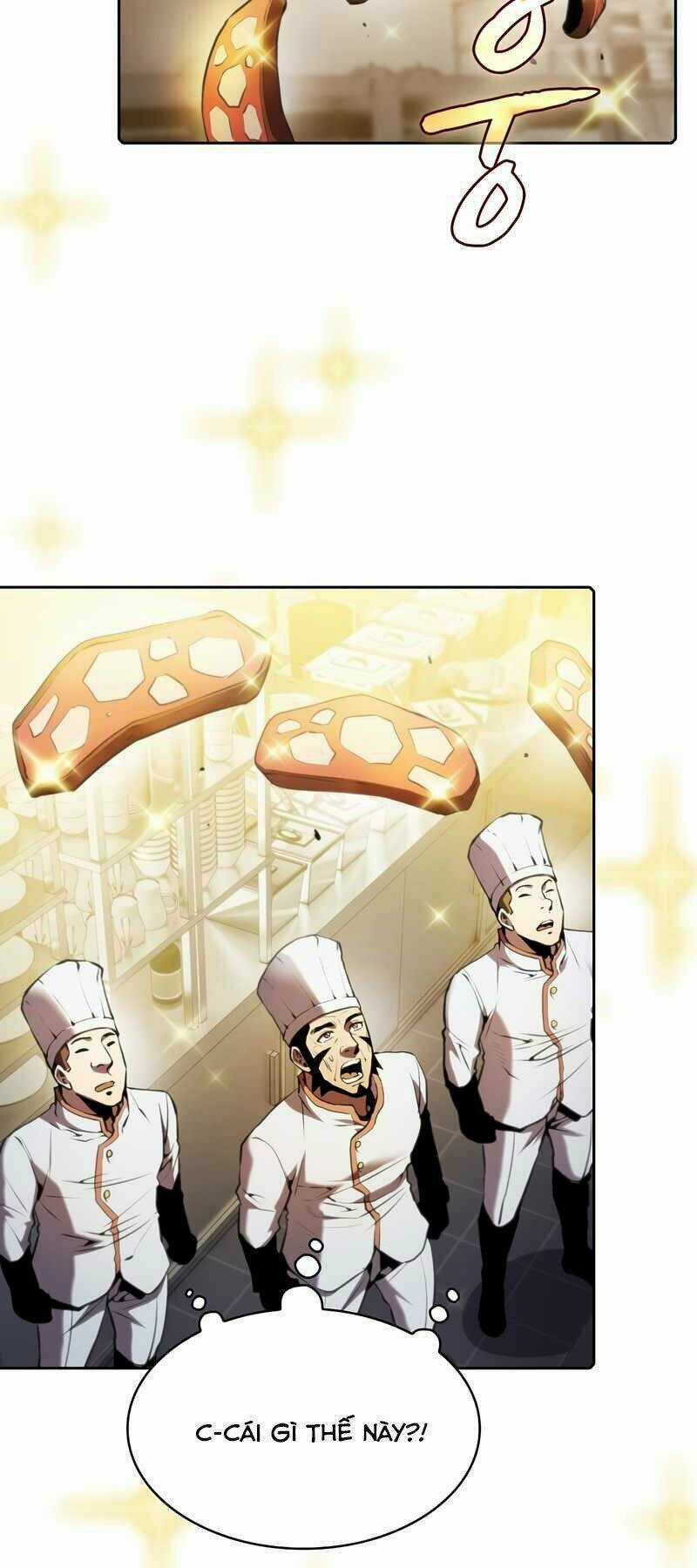 Người Chơi Trở Về Từ Địa Ngục Chapter 74 trang 31