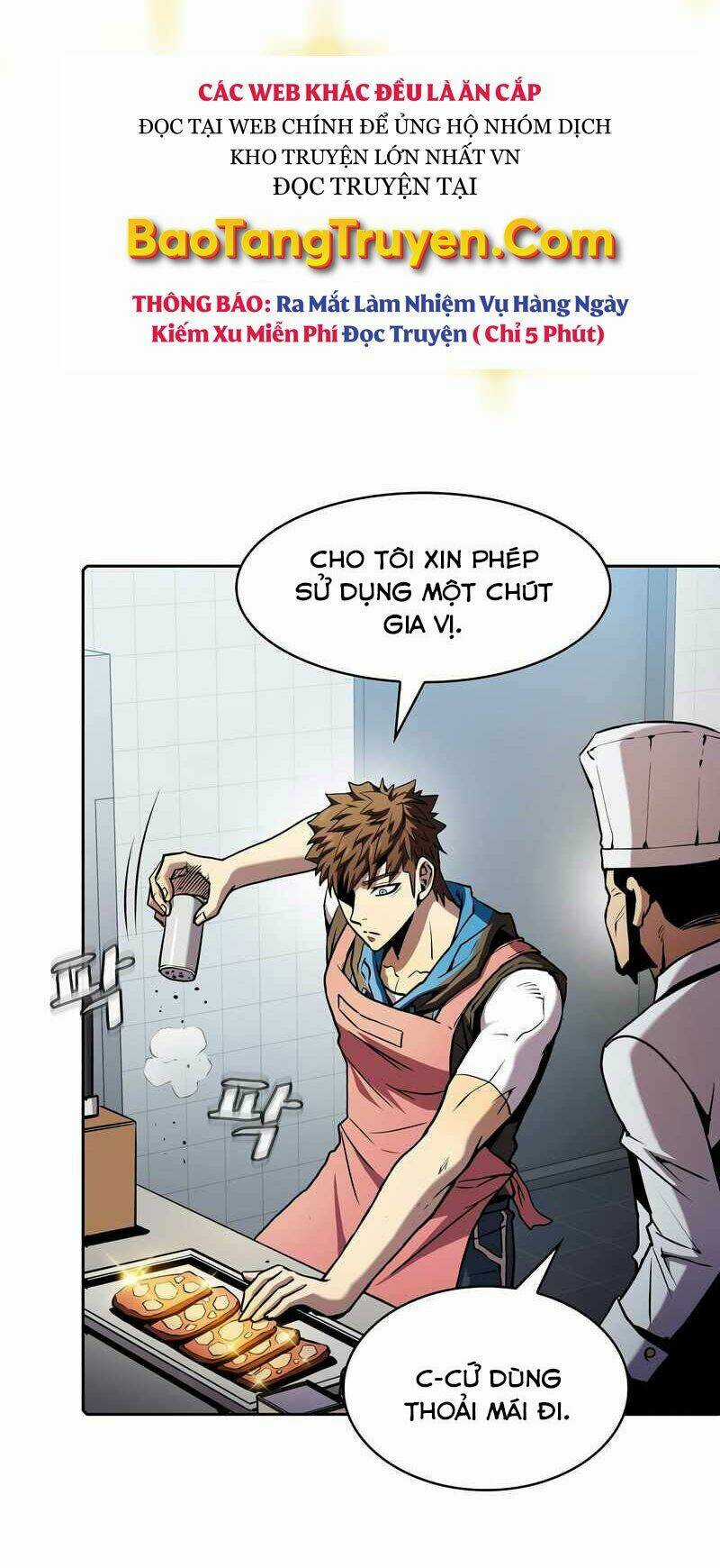 Người Chơi Trở Về Từ Địa Ngục Chapter 74 trang 32