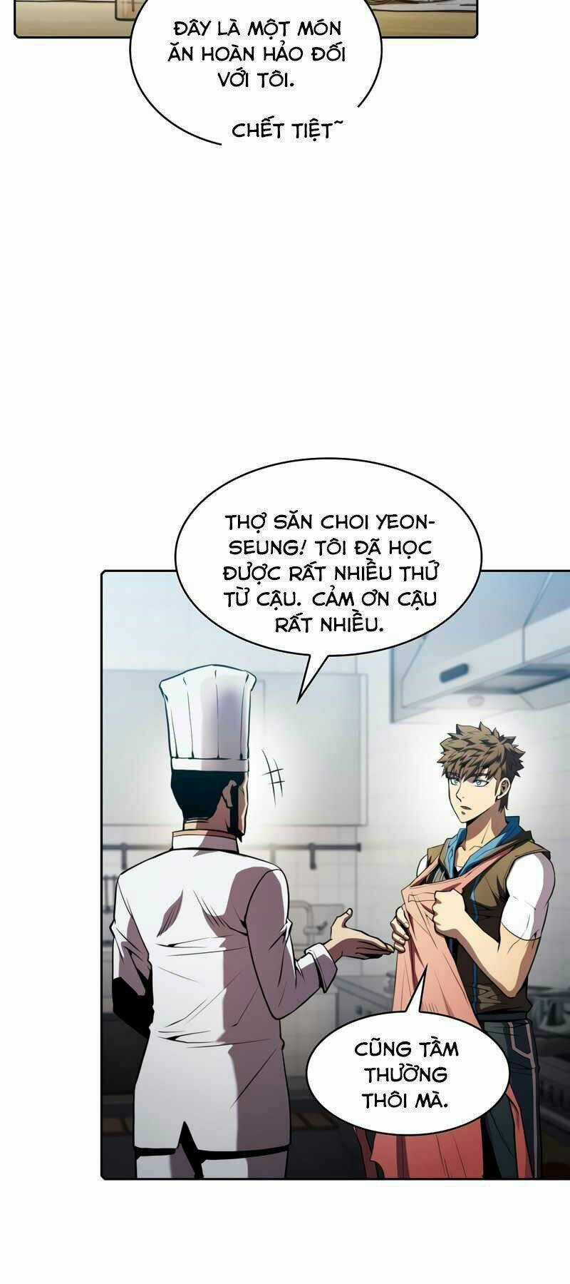 Người Chơi Trở Về Từ Địa Ngục Chapter 74 trang 39