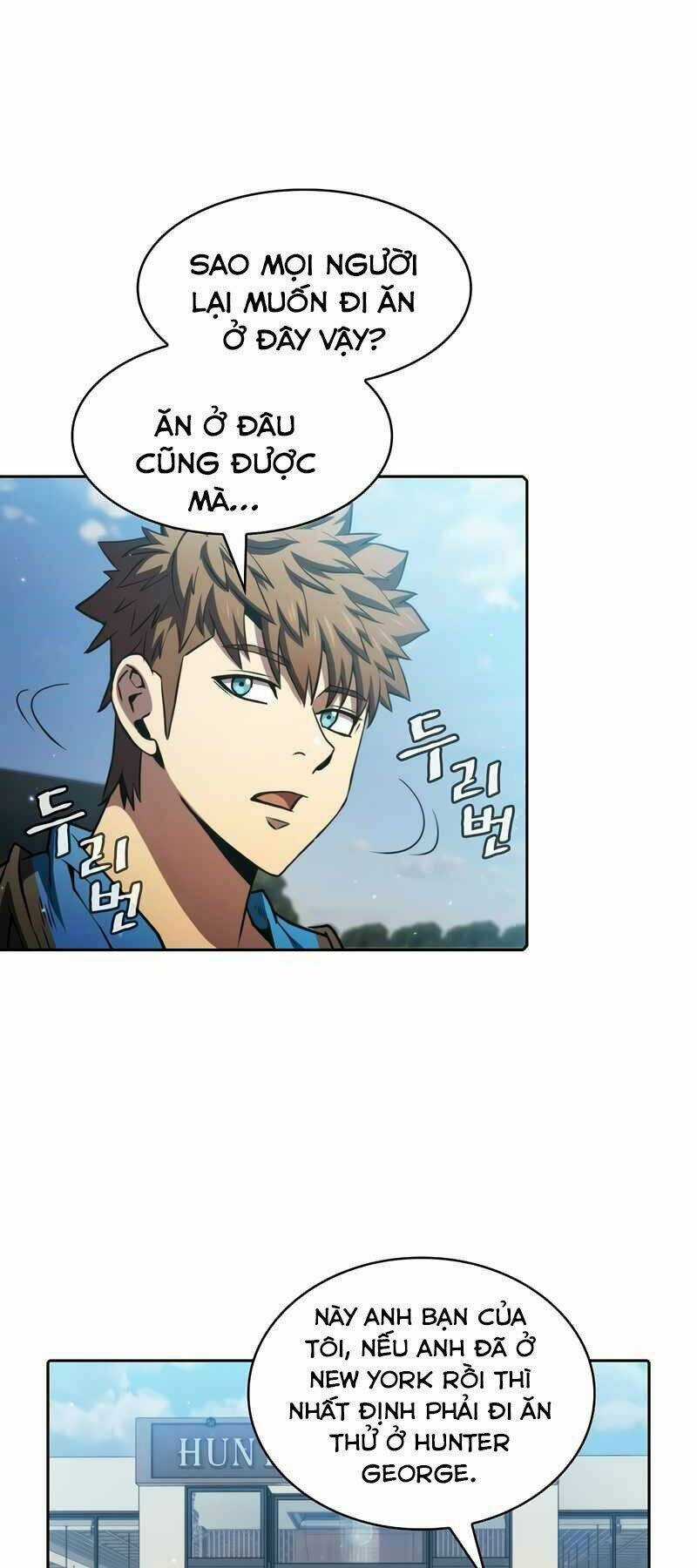 Người Chơi Trở Về Từ Địa Ngục Chapter 74 trang 4