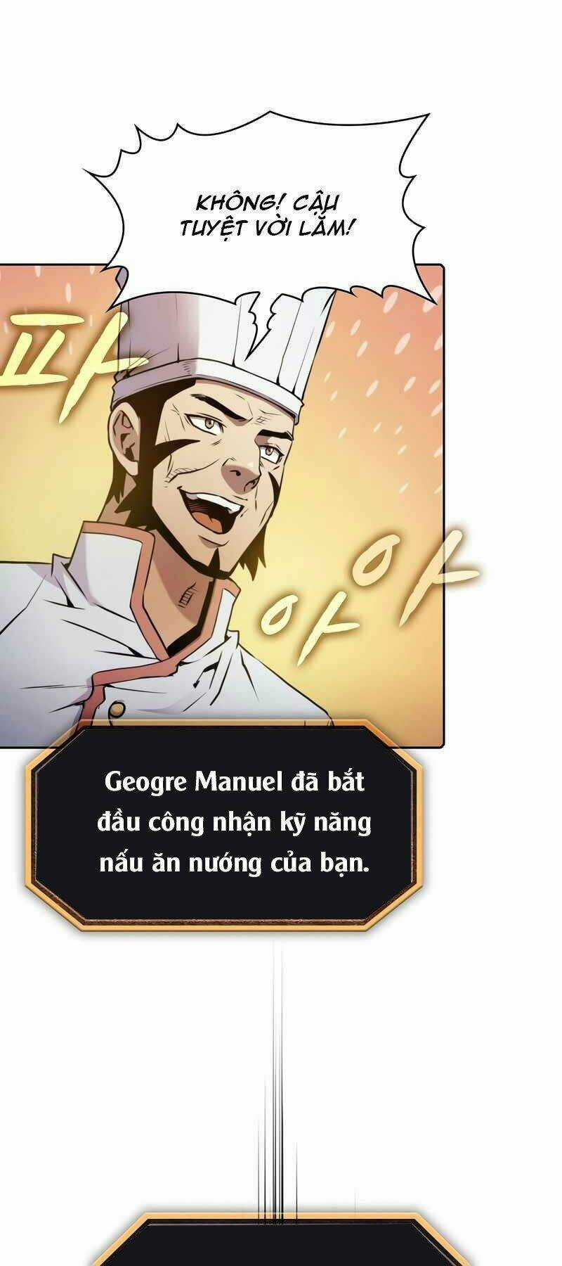 Người Chơi Trở Về Từ Địa Ngục Chapter 74 trang 40