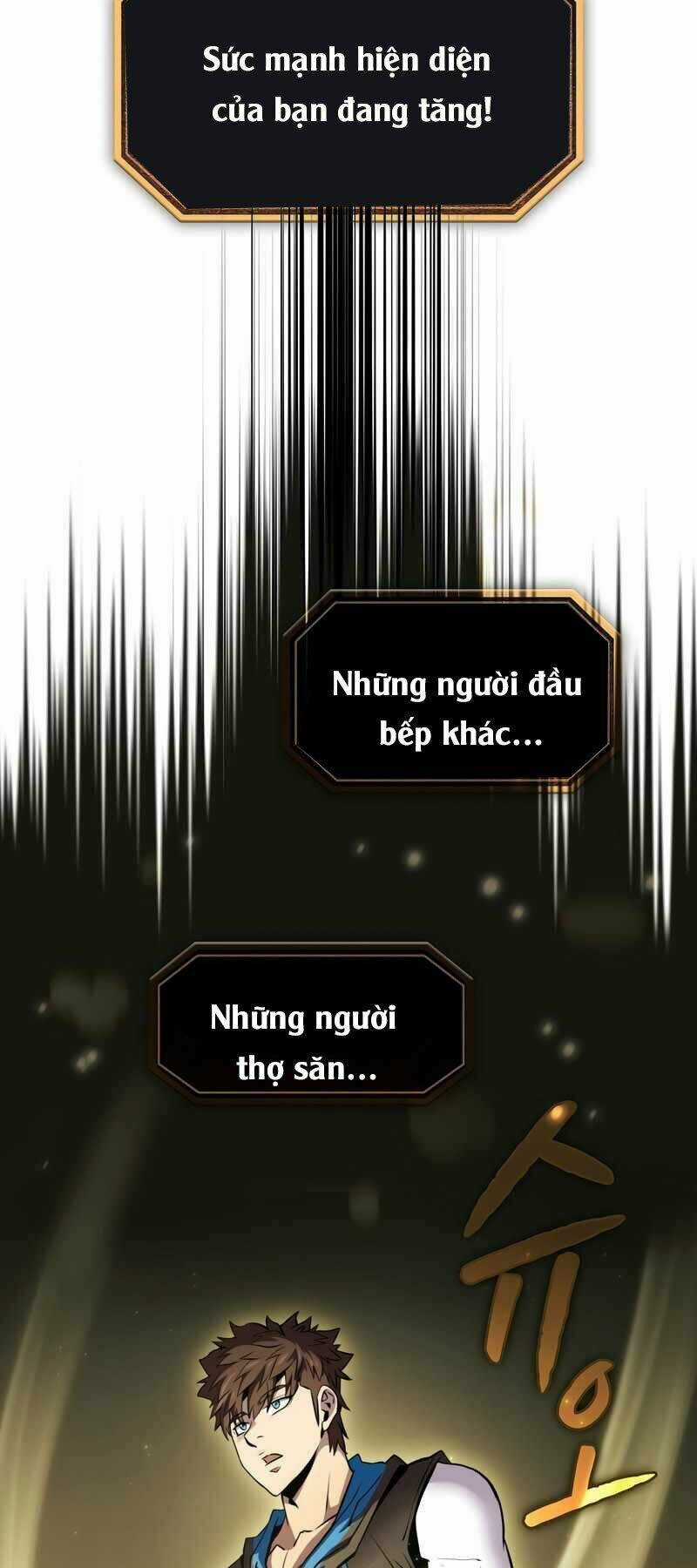 Người Chơi Trở Về Từ Địa Ngục Chapter 74 trang 41