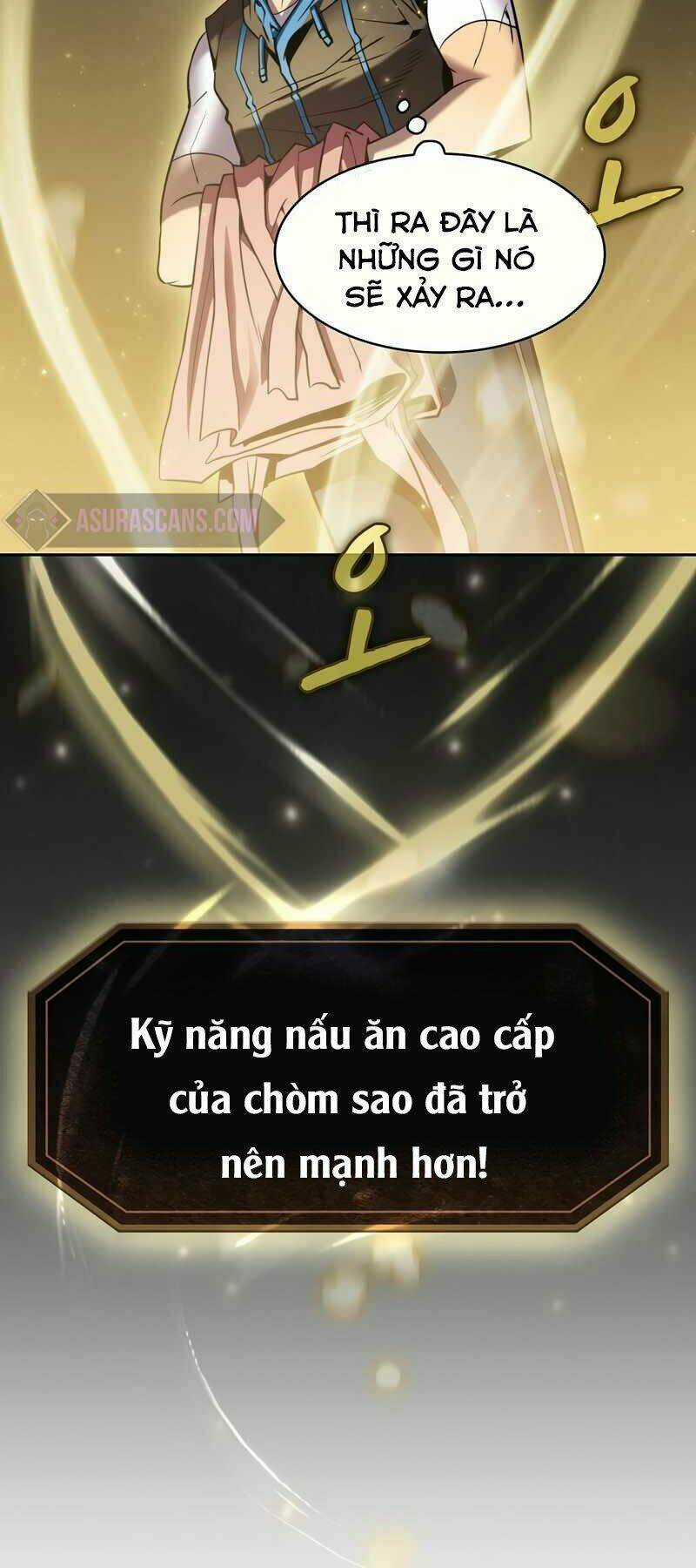 Người Chơi Trở Về Từ Địa Ngục Chapter 74 trang 42