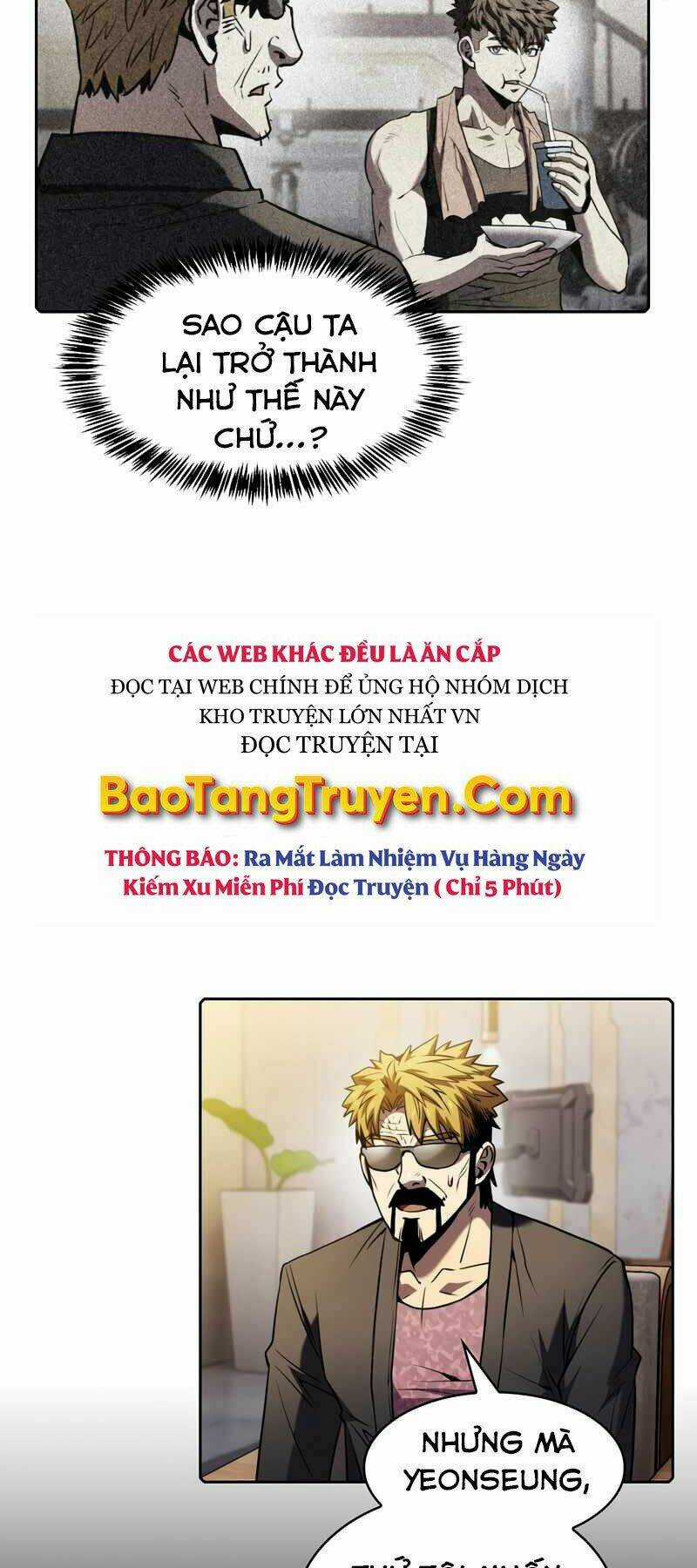 Người Chơi Trở Về Từ Địa Ngục Chapter 74 trang 45