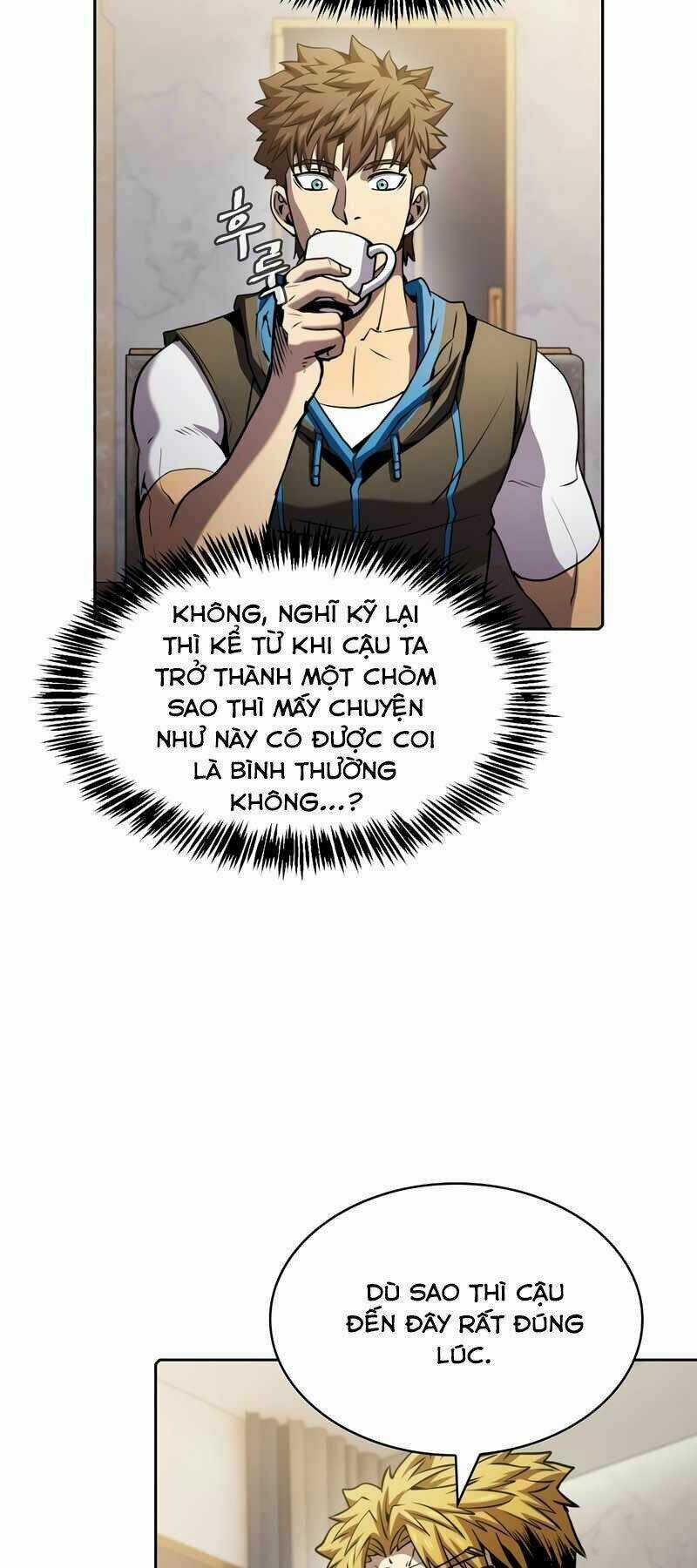 Người Chơi Trở Về Từ Địa Ngục Chapter 74 trang 48