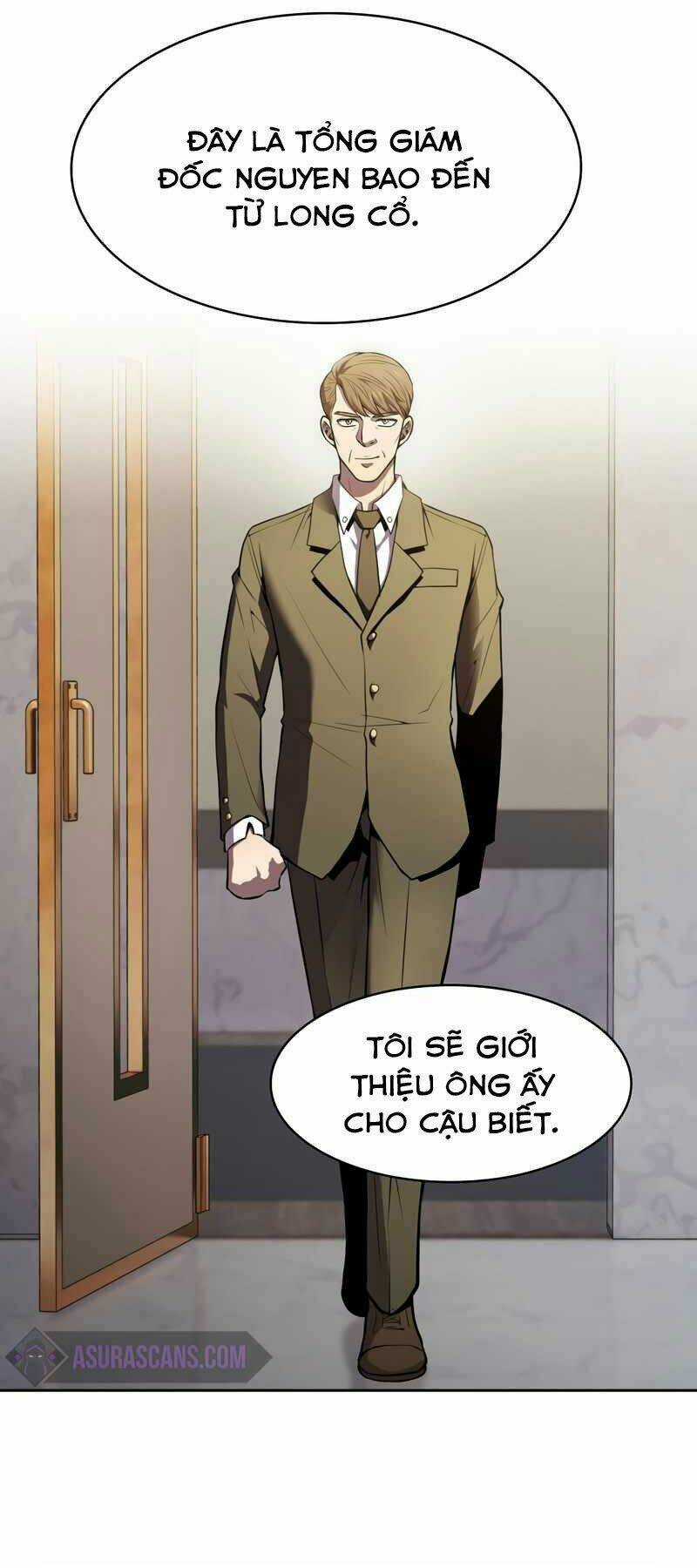 Người Chơi Trở Về Từ Địa Ngục Chapter 74 trang 51