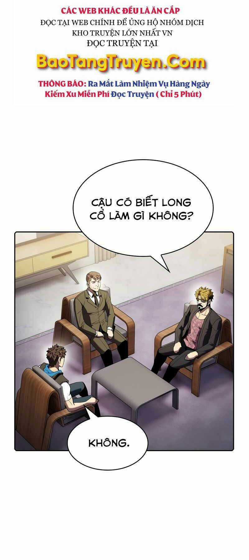 Người Chơi Trở Về Từ Địa Ngục Chapter 74 trang 52