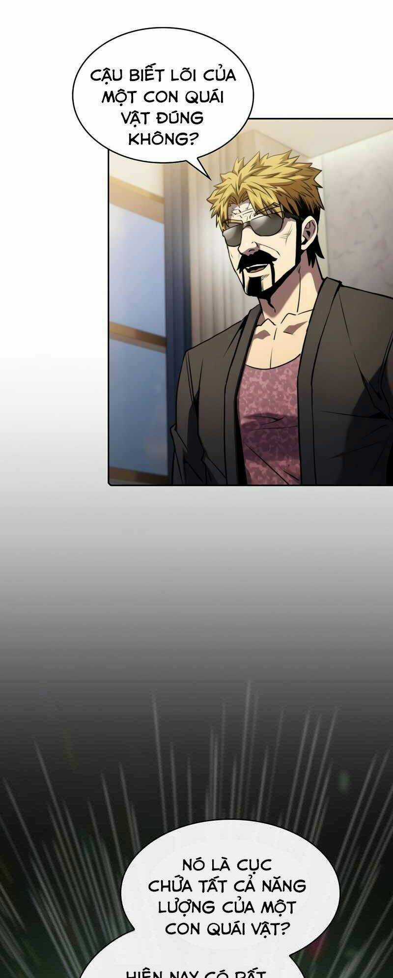 Người Chơi Trở Về Từ Địa Ngục Chapter 74 trang 53