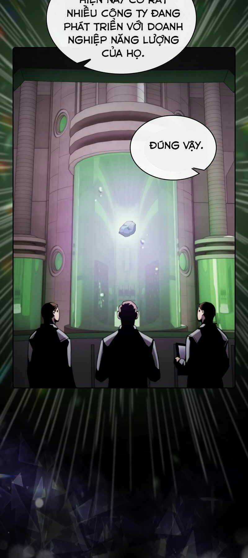 Người Chơi Trở Về Từ Địa Ngục Chapter 74 trang 54