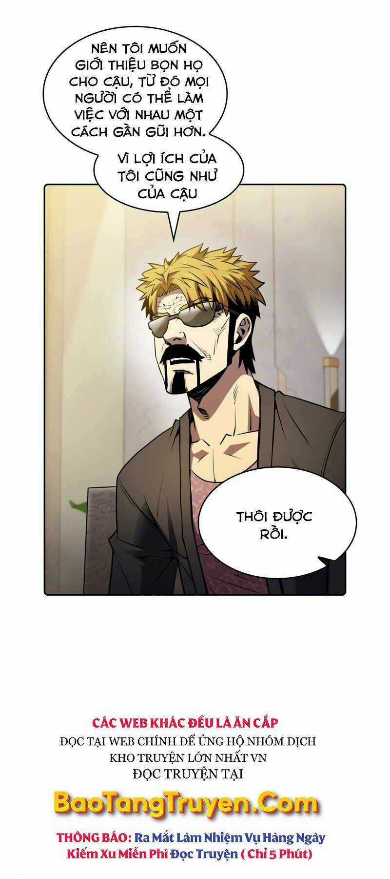 Người Chơi Trở Về Từ Địa Ngục Chapter 74 trang 58