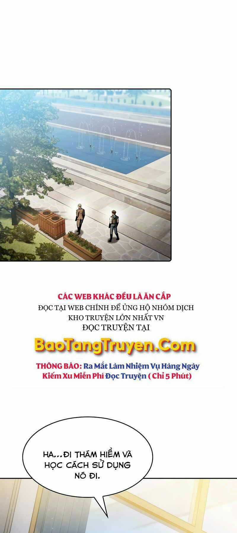 Người Chơi Trở Về Từ Địa Ngục Chapter 74 trang 59