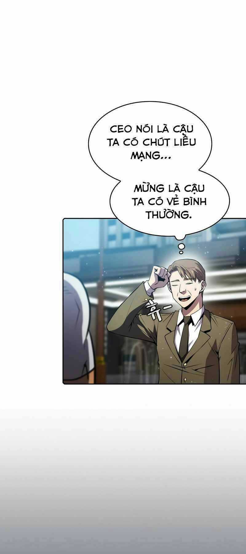 Người Chơi Trở Về Từ Địa Ngục Chapter 75 trang 11