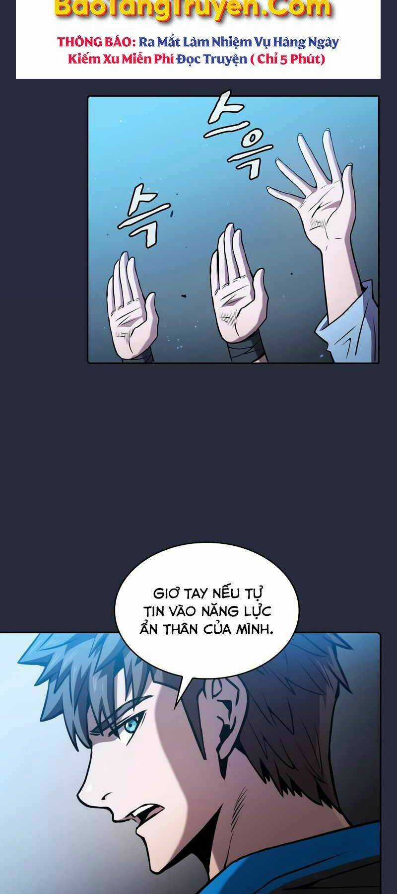 Người Chơi Trở Về Từ Địa Ngục Chapter 75 trang 16