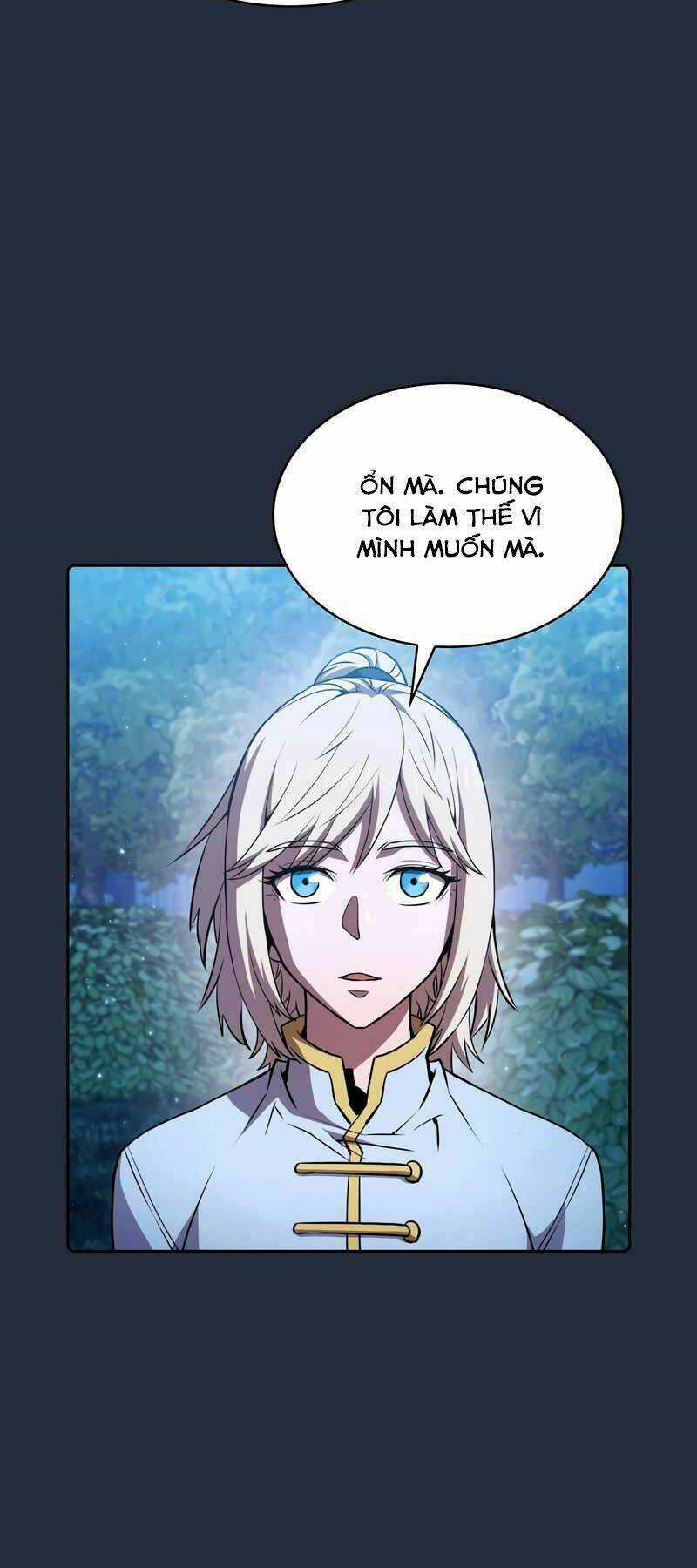 Người Chơi Trở Về Từ Địa Ngục Chapter 75 trang 18