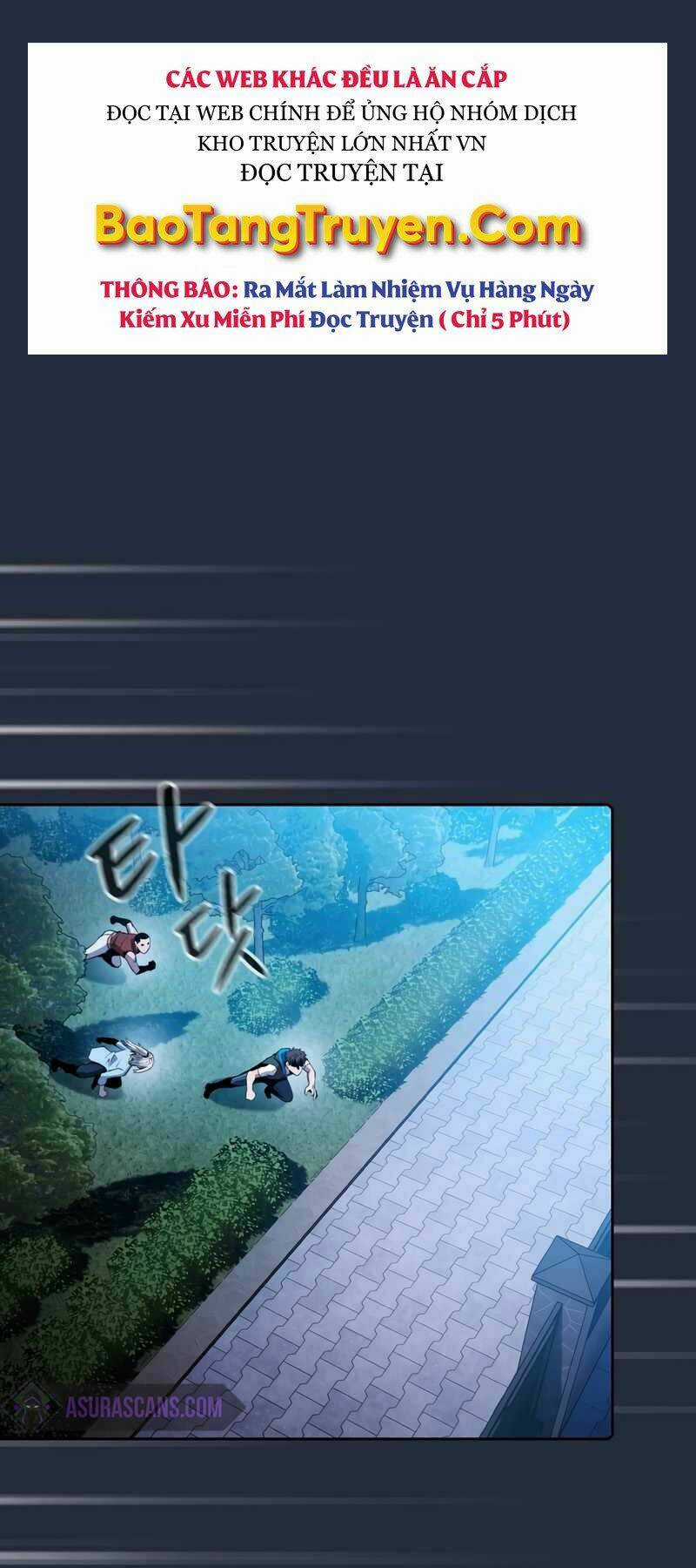 Người Chơi Trở Về Từ Địa Ngục Chapter 75 trang 19