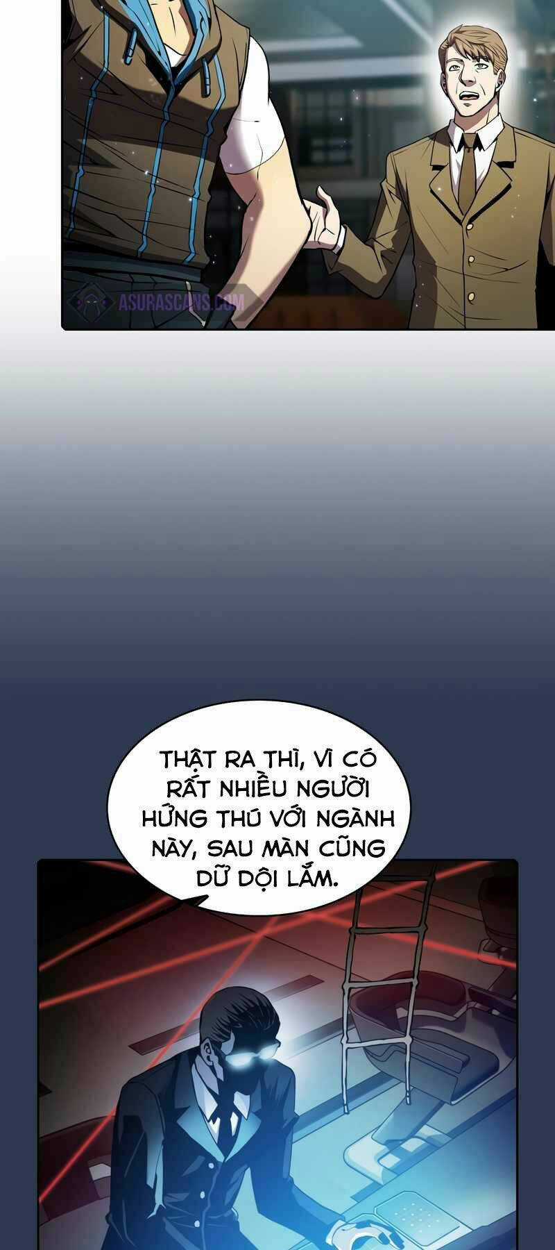 Người Chơi Trở Về Từ Địa Ngục Chapter 75 trang 2