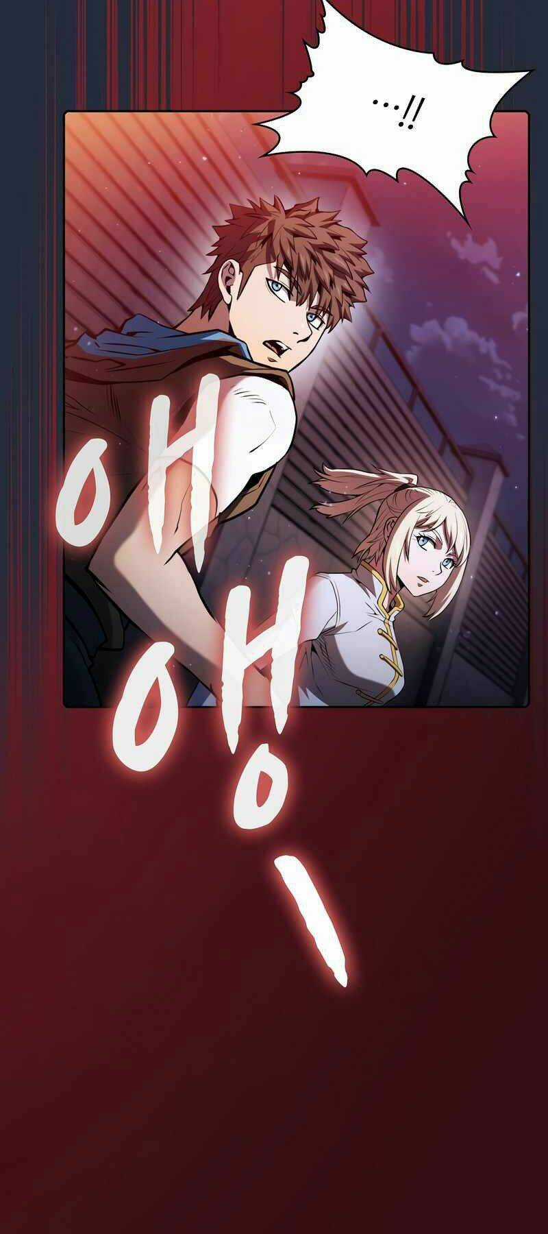 Người Chơi Trở Về Từ Địa Ngục Chapter 75 trang 23