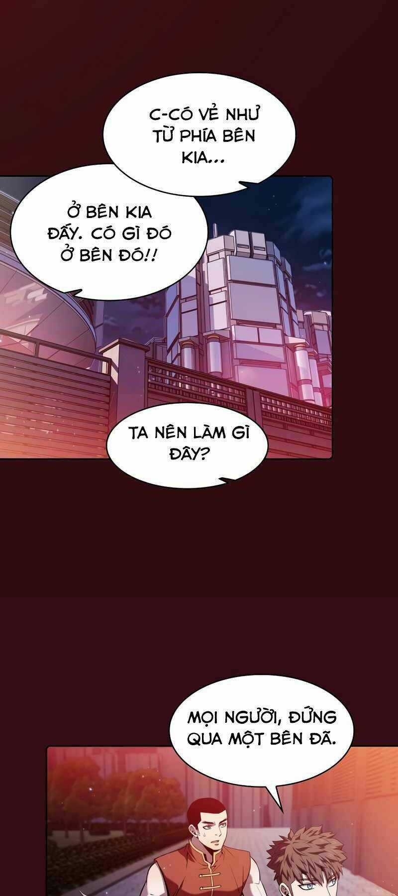 Người Chơi Trở Về Từ Địa Ngục Chapter 75 trang 24