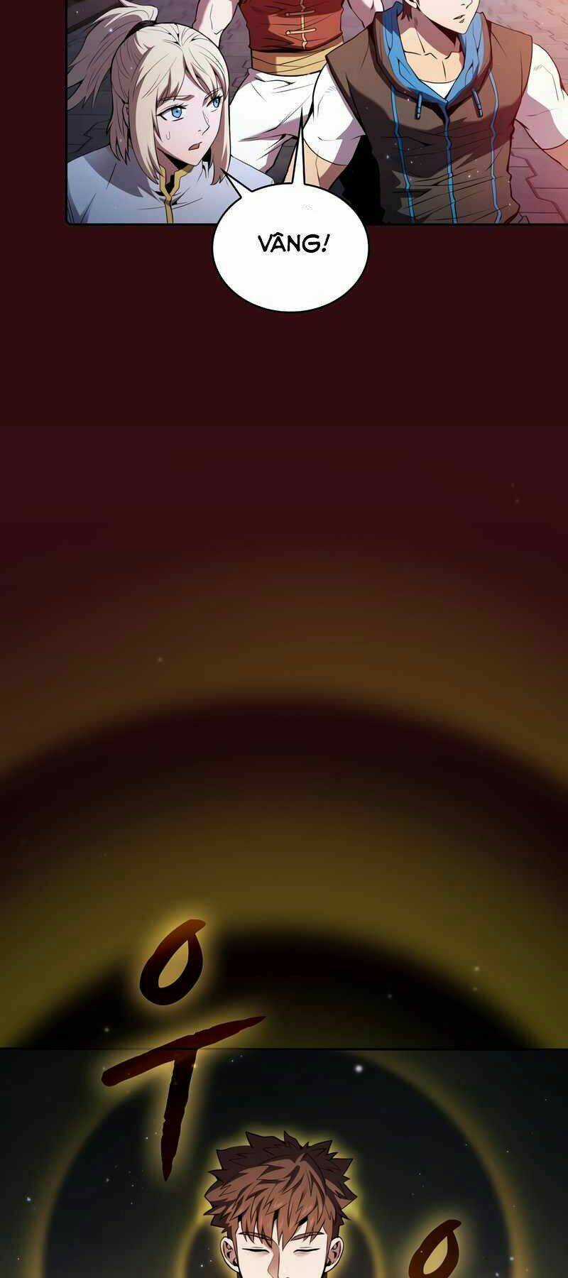 Người Chơi Trở Về Từ Địa Ngục Chapter 75 trang 25