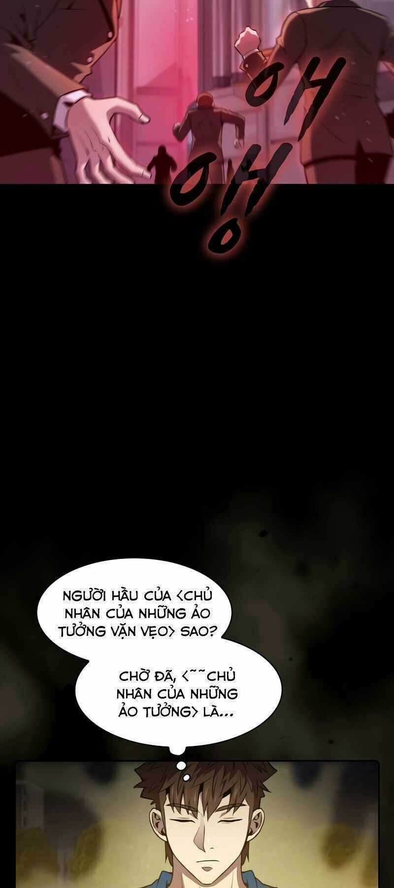 Người Chơi Trở Về Từ Địa Ngục Chapter 75 trang 28