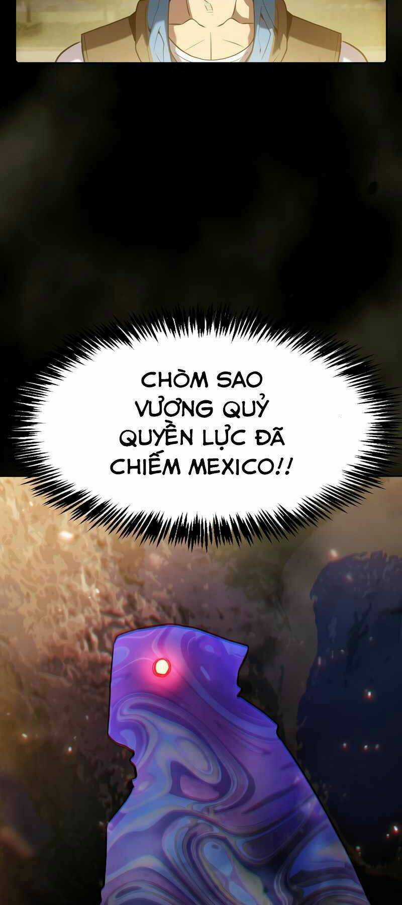 Người Chơi Trở Về Từ Địa Ngục Chapter 75 trang 29