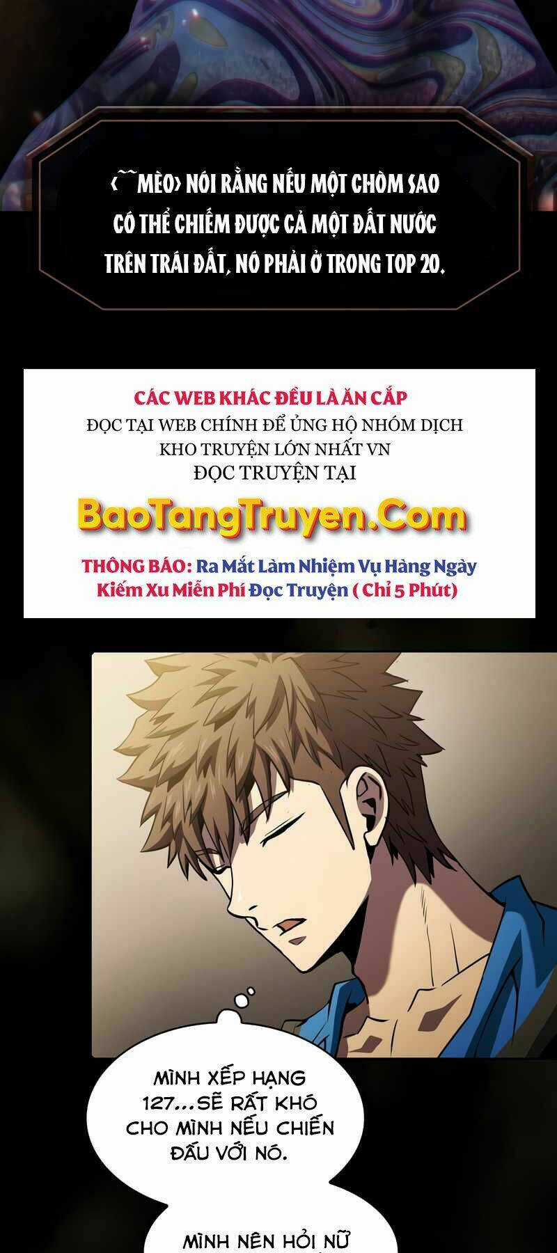 Người Chơi Trở Về Từ Địa Ngục Chapter 75 trang 30